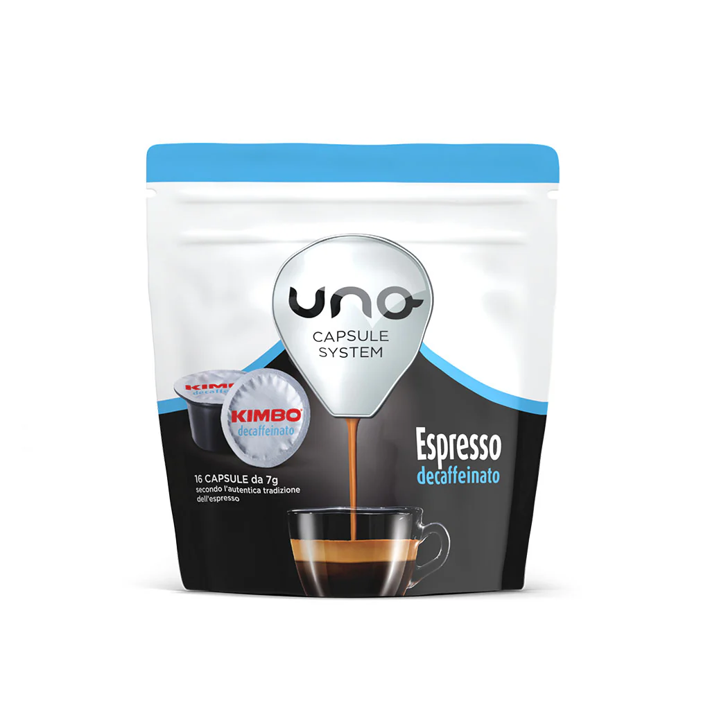 Capsule Uno System - Deca - 16 Capsule - Image 3