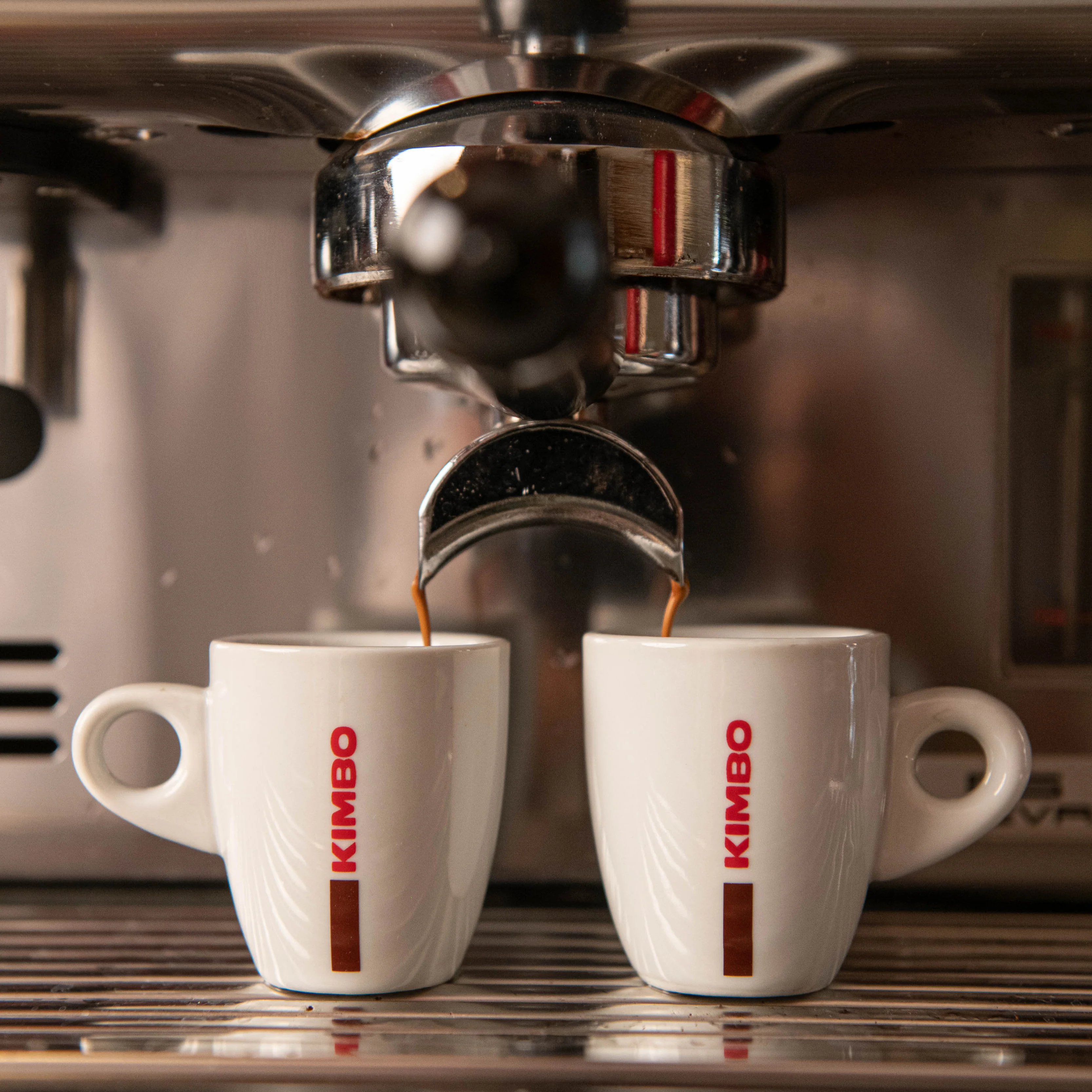 Corso Kimbo Barista