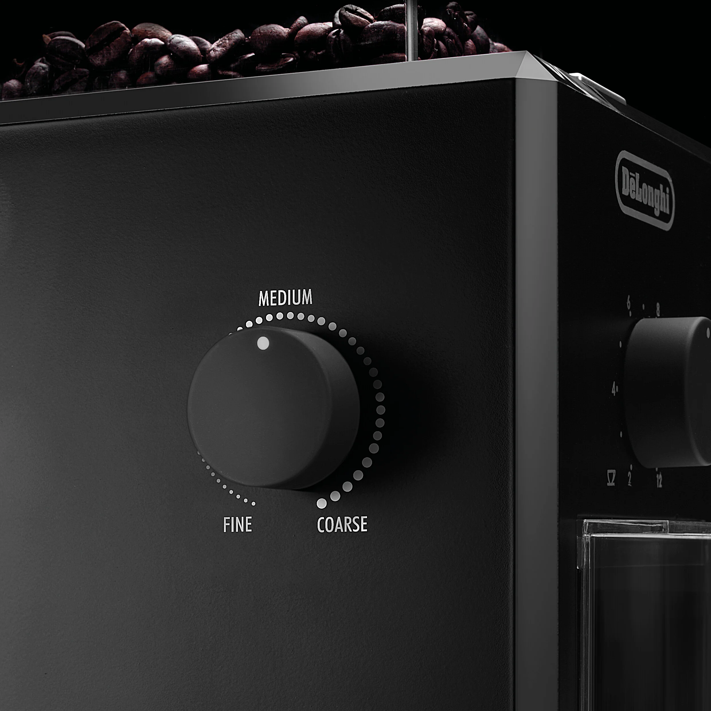 De'Longhi KG79 Macinacaffè Elettrico Professionale - Image 4