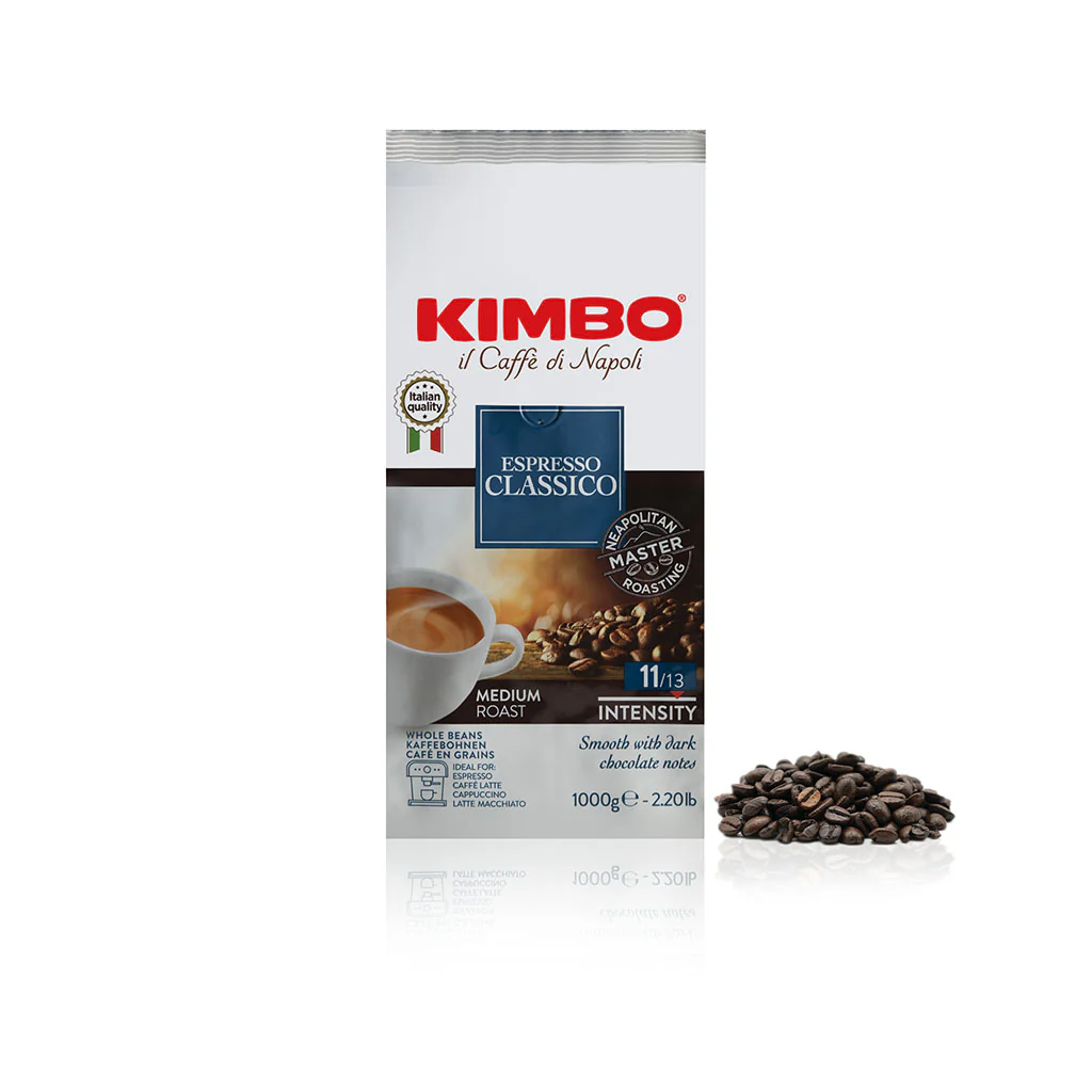 Grani - Espresso Classico - 1 kg - Image 3