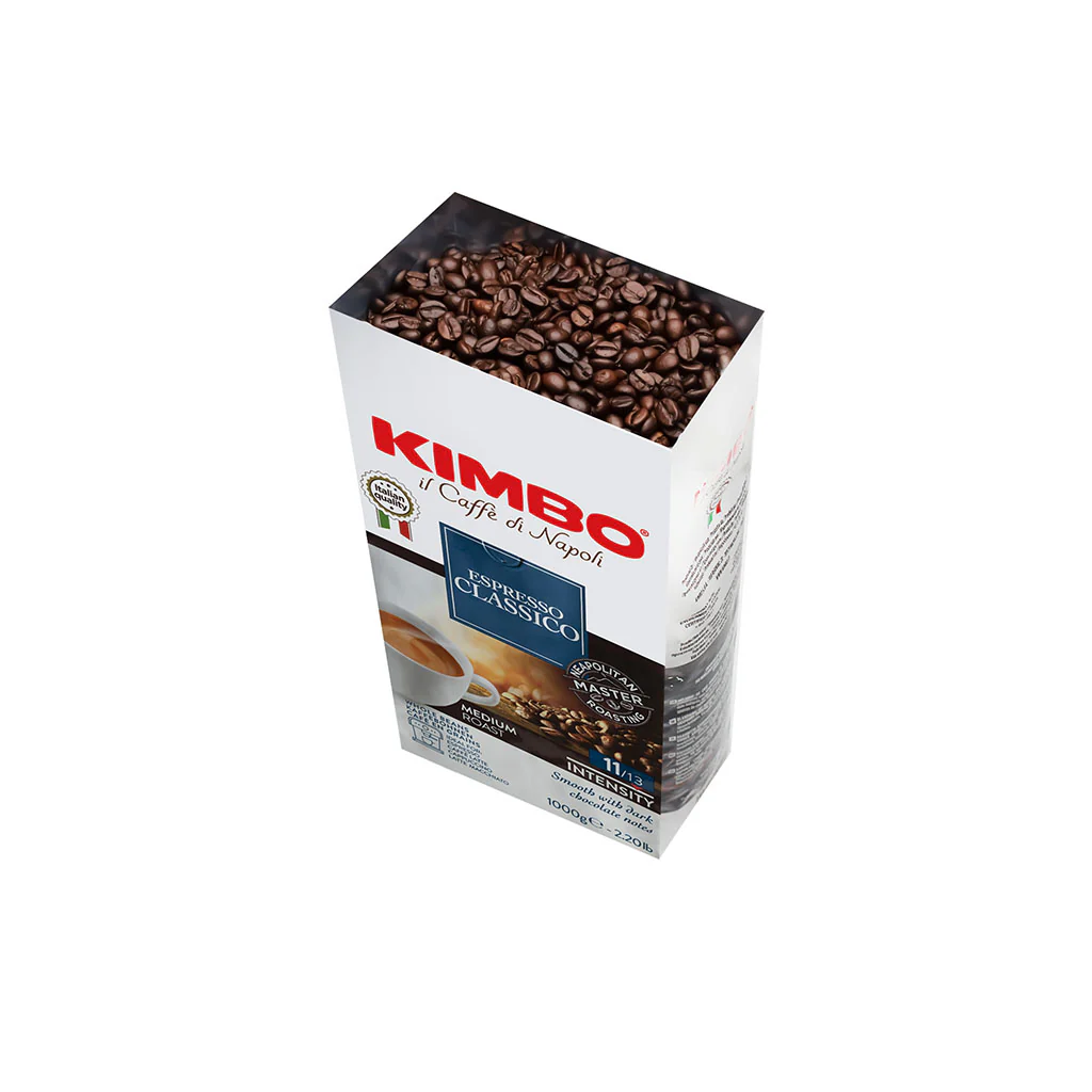 Grani - Espresso Classico - 1 kg - Image 4