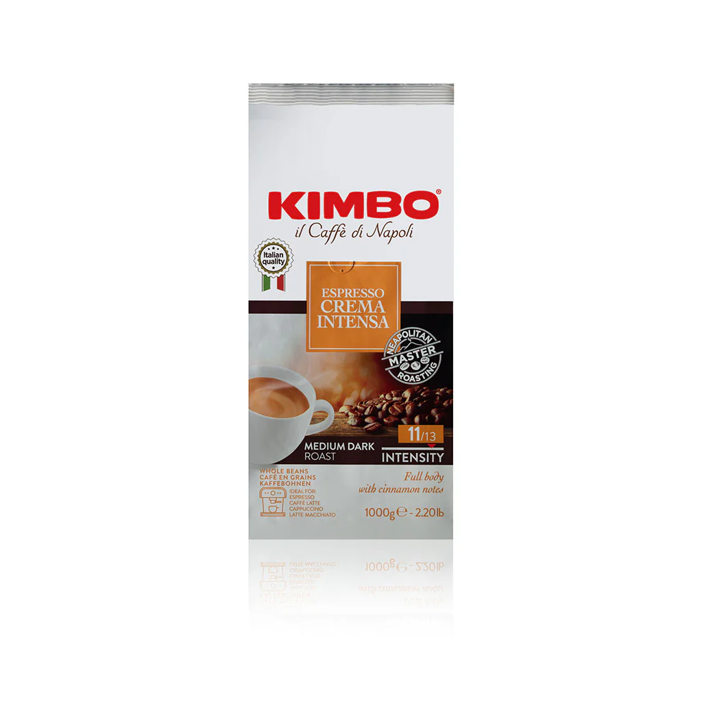 Grani - Espresso Crema Intensa - 1 kg - Image 4