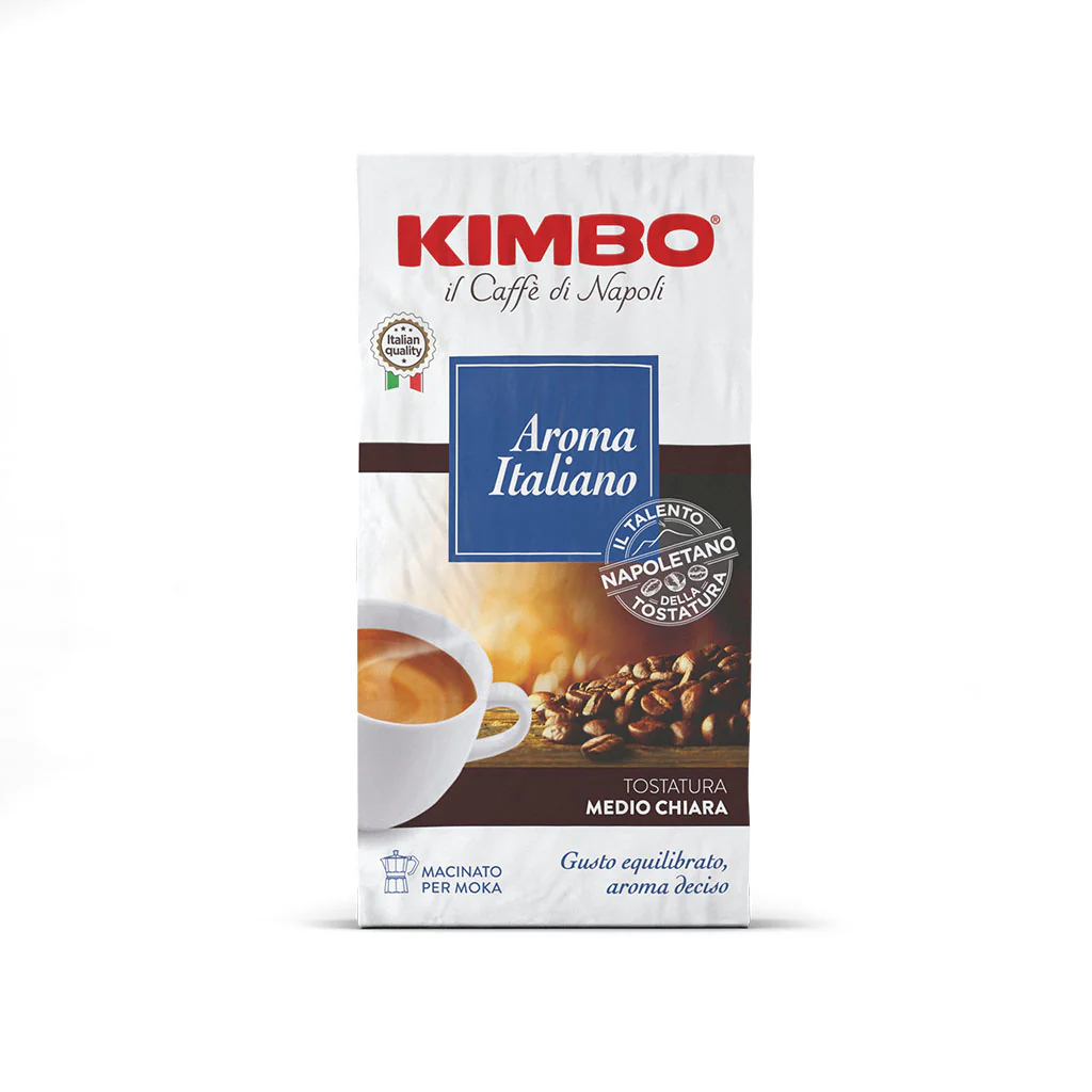 Macinato - Aroma Italiano - Image 3
