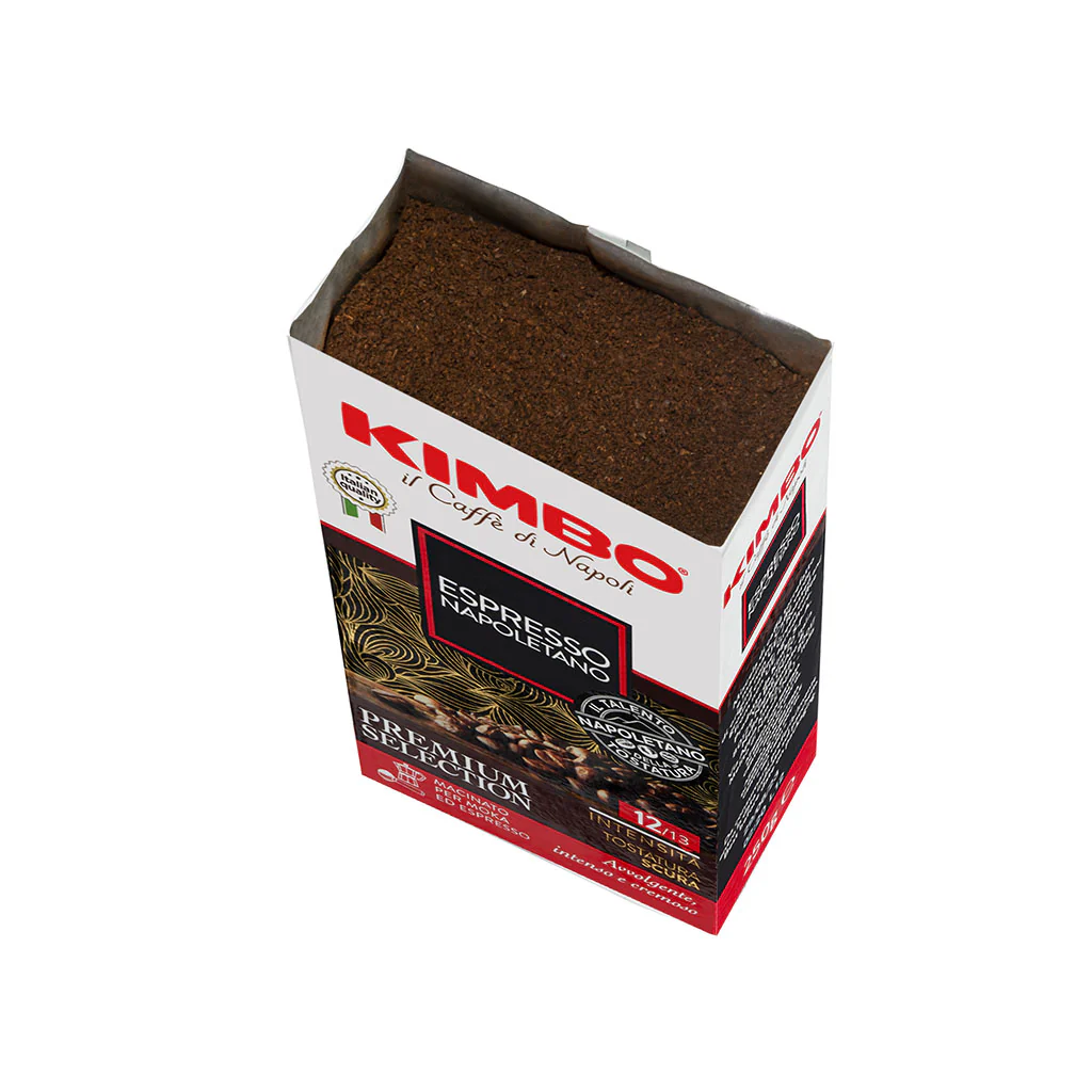 Macinato - Espresso Napoletano - Image 4